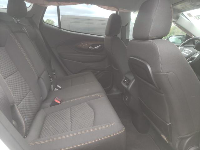 3GKALMEVXML389041 GMC Terrain Sle