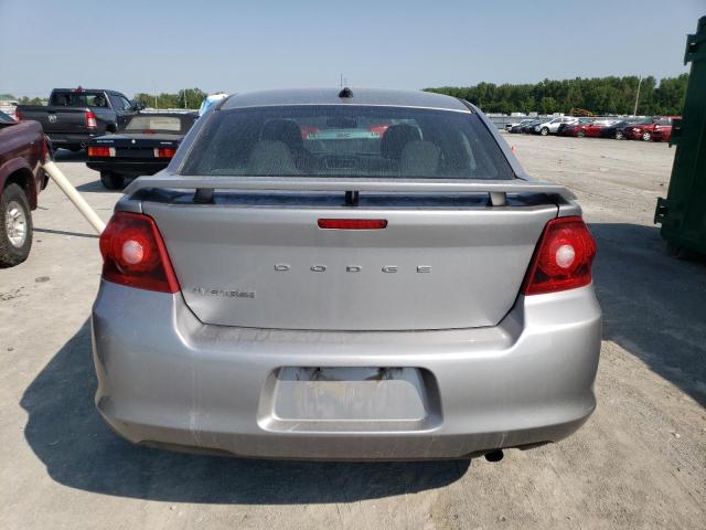 1C3CDZAB4EN199395 Dodge AVENGER SE