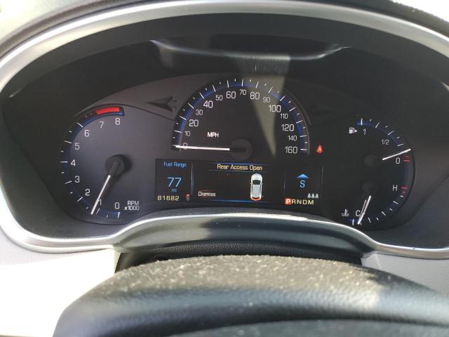 3GYFNAE37ES577414 Cadillac SRX