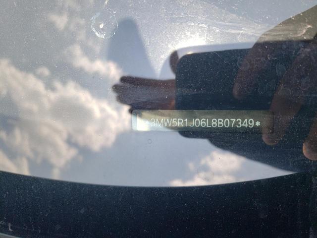 3MW5R1J06L8B07349 BMW 330I