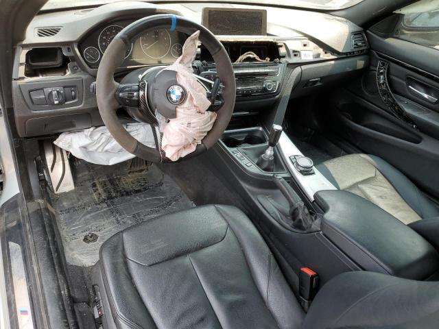 WBA3R5C57EF785254 BMW 435 Xi