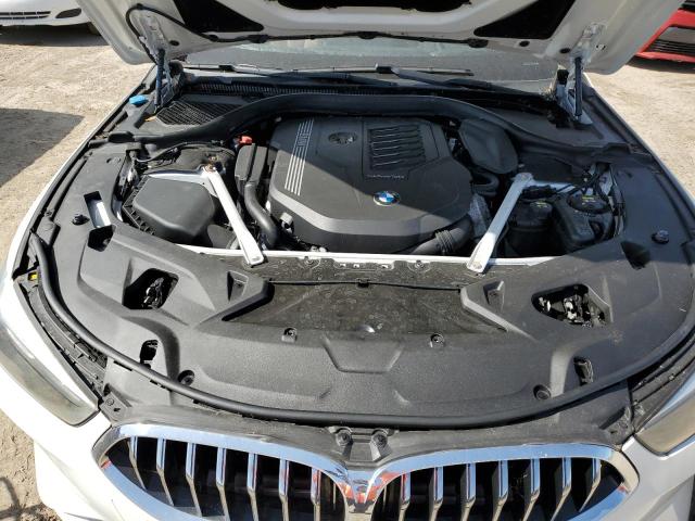 WBADZ2C04LCD04708 BMW 840i