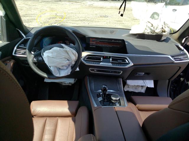 5UXCR6C05N9K13335 BMW X5 Xdrive40i