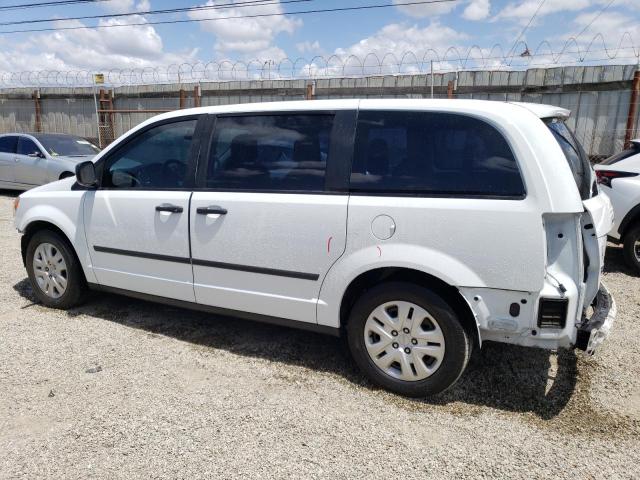 2C4RDGBG9FR750848 Dodge Grand Caravan Se
