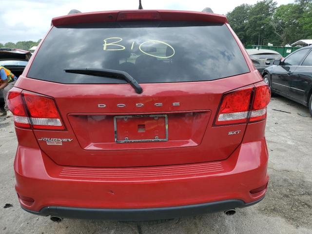 3C4PDCBG0ET155396 Dodge Journey Sxt