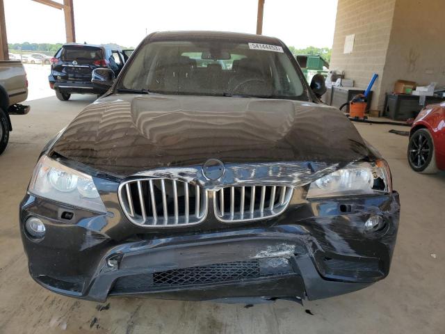 5UXWX9C59E0D32786 BMW X3 Xdrive28i