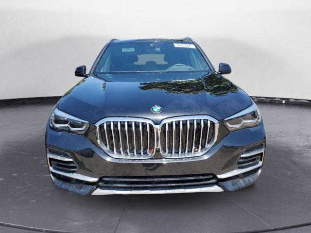 5UXCR4C03P9P90100 BMW X5 Sdrive 40i