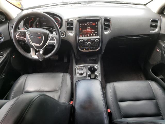 1C4RDHDG9GC308472 Dodge DURANGO LIMITED