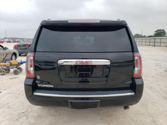 1GKS2CKJ3LR116548 GMC YUKON DENALI