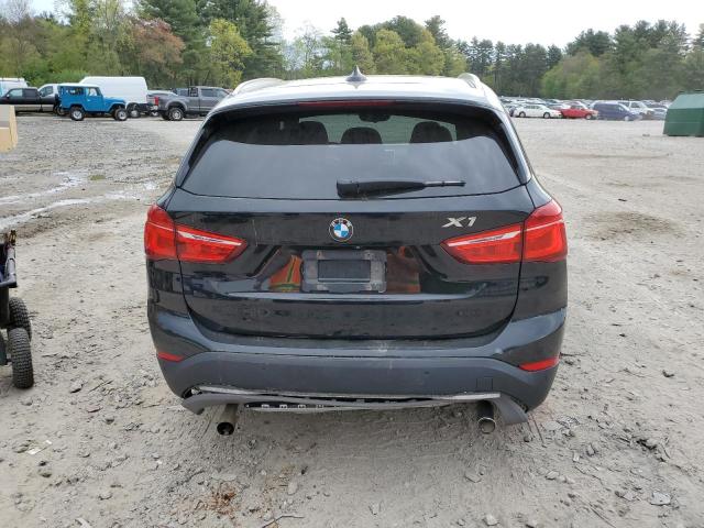 WBXHT3Z37H4A55807 BMW X1 Xdrive28i