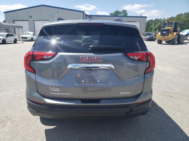 3GKALTEV3LL151783 GMC Terrain Sle