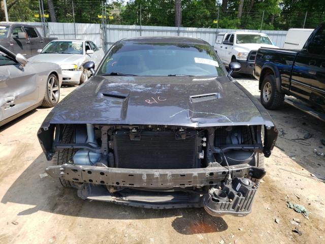 2C3CDZAG0GH275489 Dodge Challenger Sxt