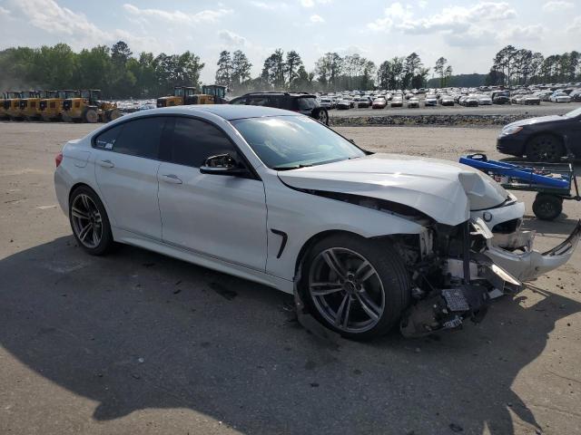 WBA4J5C56JBF06313 BMW 440i Gran Coupe