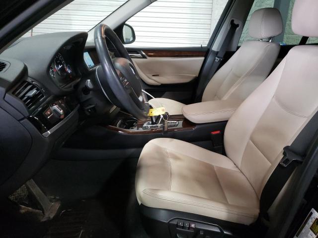 5UXWX9C50G0D69082 BMW X3 Xdrive28i