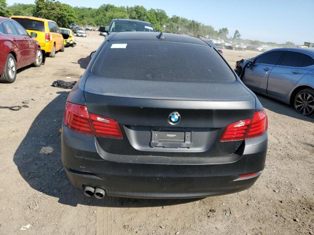 WBA5A7C59ED618742 BMW 528 XI