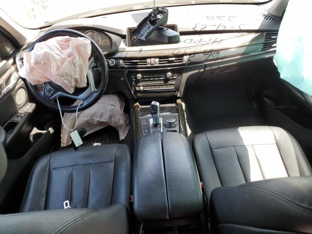 5UXKS4C59F0N09111 BMW X5 Xdrive35d