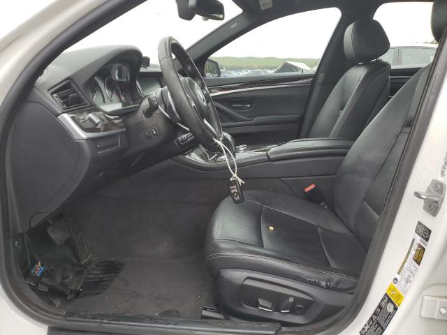 WBA5B3C57ED531783 BMW 535 XI