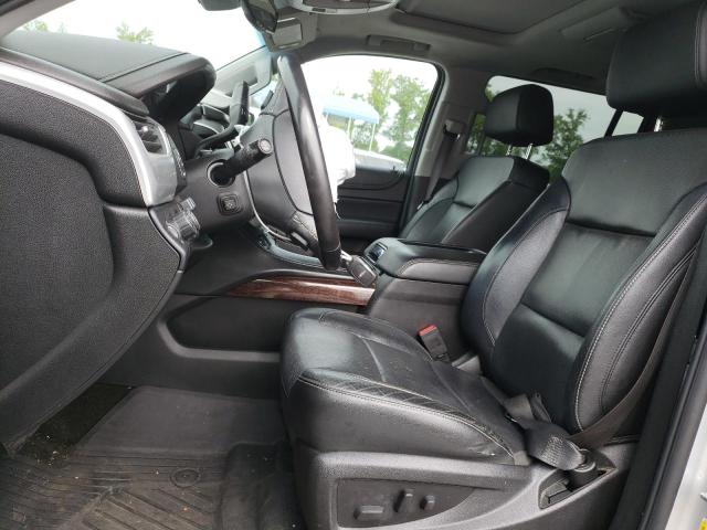 1GKS2GKC2HR403654 GMC Yukon Xl K1500 Slt