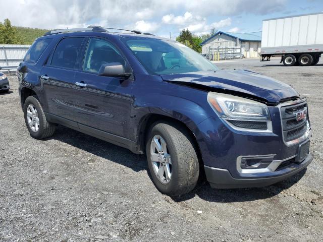 1GKKVPKD6FJ353224 GMC ACADIA SLE