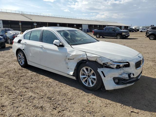 WBA5A5C57GD528271 BMW 528 I