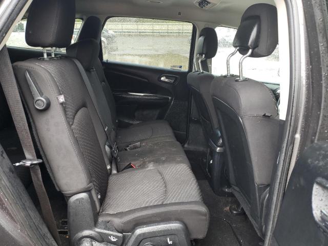 3C4PDDBG3FT526235 Dodge Journey Sxt