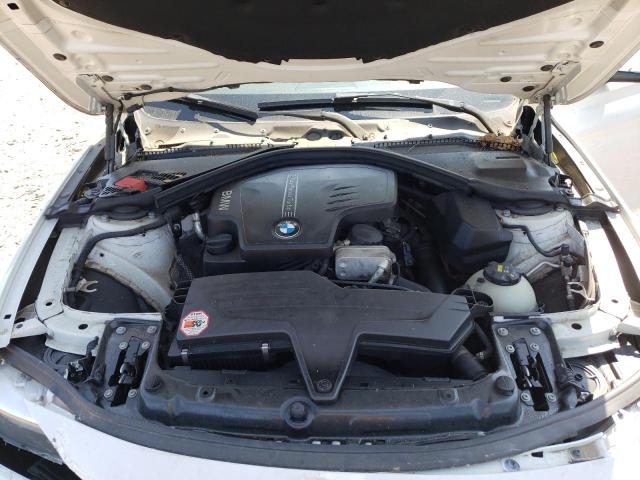 WBA3C3G55ENS70243 BMW 320 I Xdrive