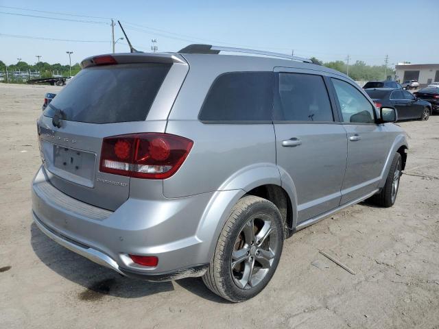 3C4PDCGB4HT527145 Dodge Journey Crossroad