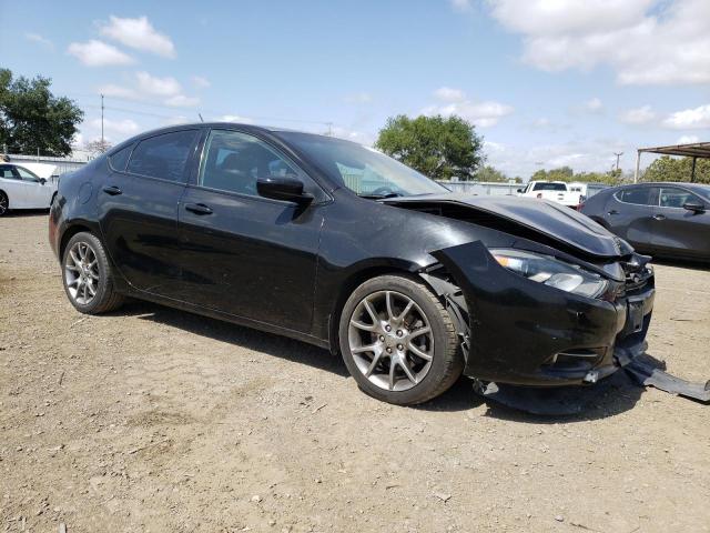 1C3CDFBB7ED794728 Dodge DART SXT