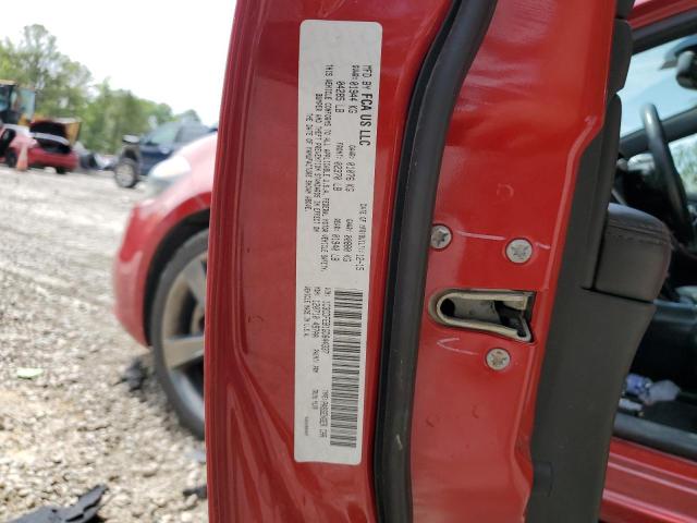 1C3CDFEB1GD644337 Dodge DART GT