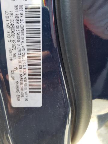 3C4PDCAB0HT621676 Dodge JOURNEY SE