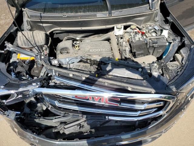 3GKALPEV1JL249781 GMC Terrain Slt