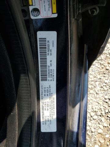 1C3CDZAB1EN217187 Dodge AVENGER SE