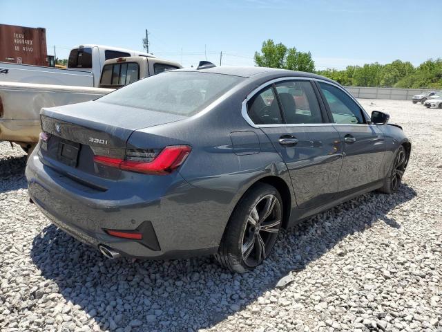 3MW5R1J05M8B92217 BMW 330I