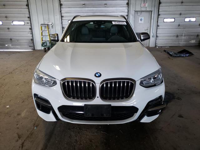 5UXTY9C02L9C07934 BMW X3 Xdrivem40i