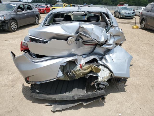 19UDE2F78LA008429 Acura Ilx Premium