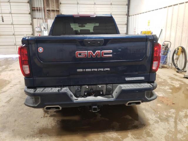 3GTU9CET3MG459665 GMC Sierra K1500 Elevation