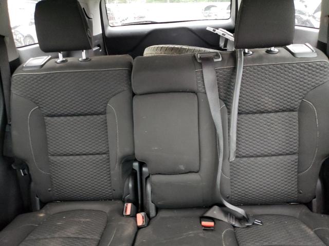 1GKKNKLA4JZ164282 GMC ACADIA SLE