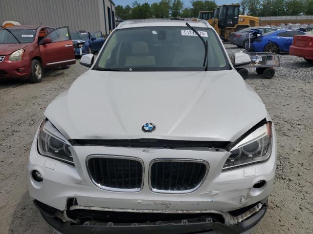 WBAVM5C52FVV94436 BMW X1 Xdrive35i