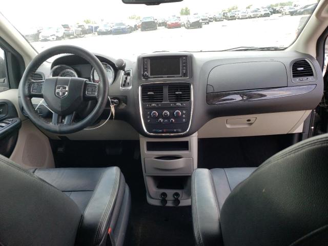 2C4RDGBG3JR180807 Dodge Grand Caravan Se