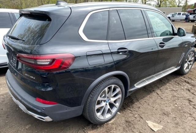5UXTA6C08P9P04959 BMW X5 Xdrive45e