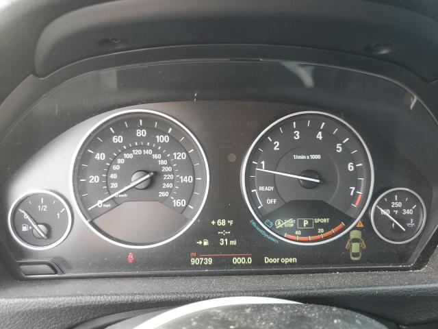 WBA3N9C53EK244938 BMW 428 XI