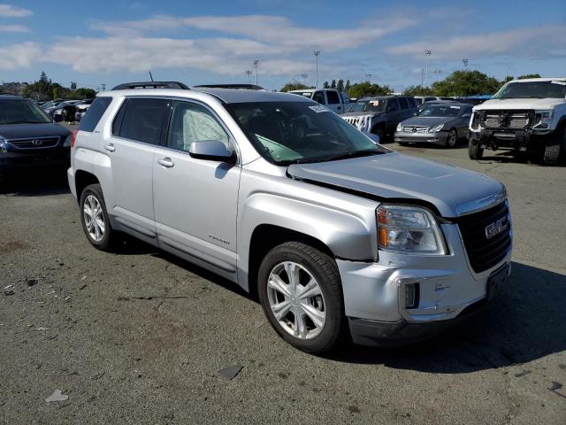 2GKFLTEK1H6297915 GMC Terrain Sle
