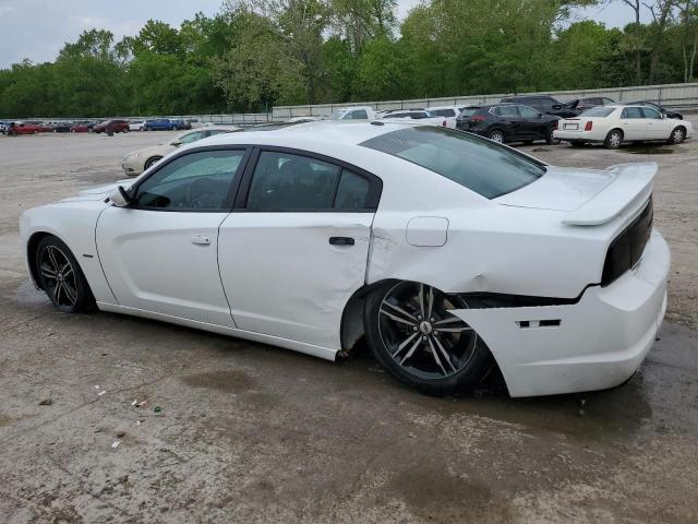2C3CDXDT5EH182641 Dodge CHARGER R/T