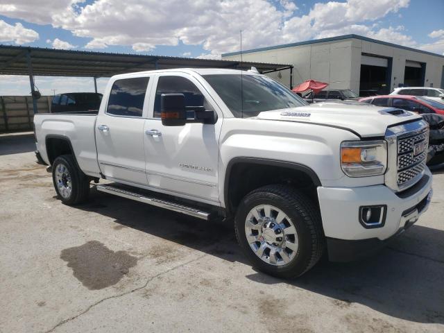 1GT12SEY2KF184236 GMC Sierra K2500 Denali