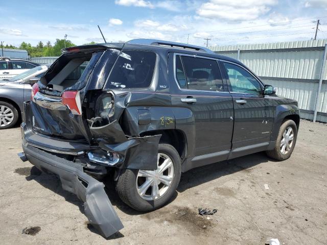 2GKFLUEK3H6335926 GMC Terrain Slt