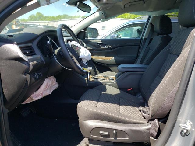 1GKKNSLS1KZ208152 GMC ACADIA SLE