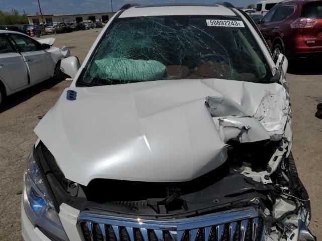 KL4CJCSB8FB244299 Buick Encore