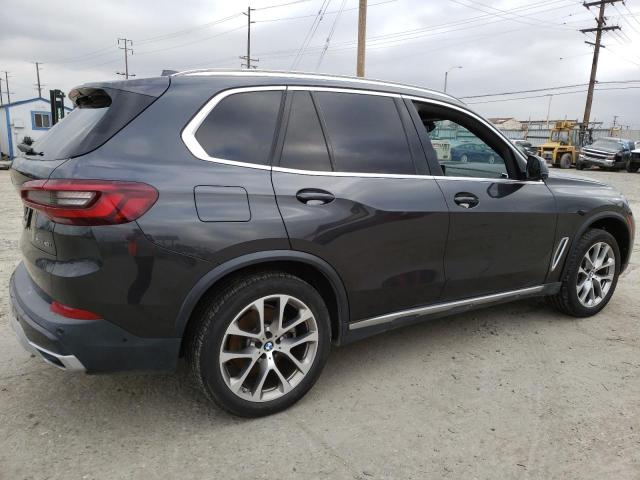 5UXCR6C08M9G83683 BMW X5 Xdrive40i