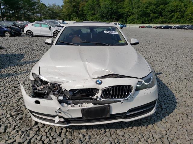 WBA5B3C50ED538249 BMW 535 XI