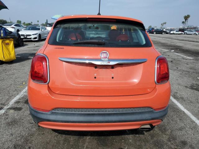 ZFBCFXAT6GP384240 Fiat 500x Pop